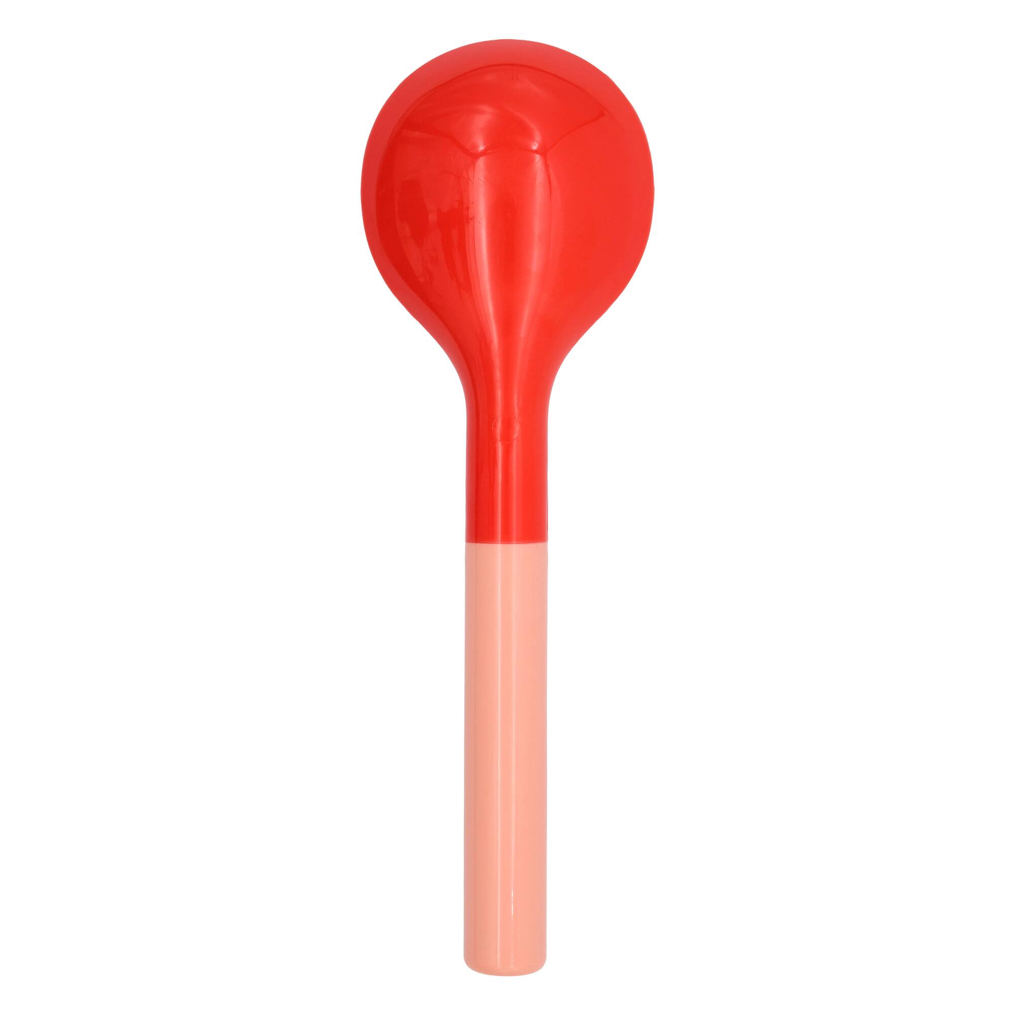 Jonathan Adler x Michaels Pink & Red Serving Spoon